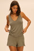 Simone Perele 1C9 Aurore Top